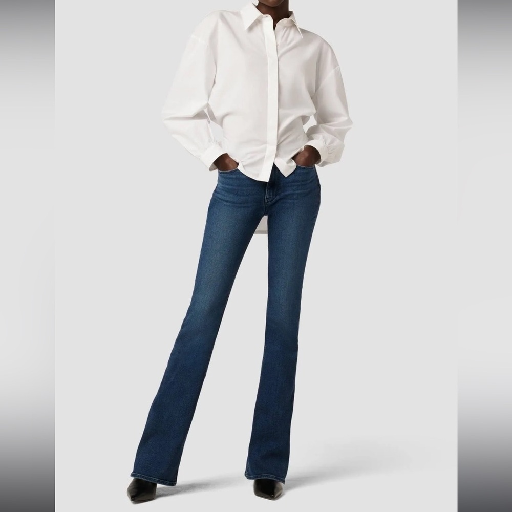 Flare Jeans - Picture 4 of 11